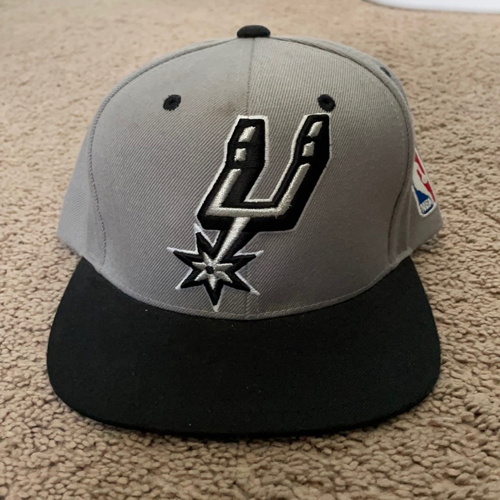 San Antonio Spurs SnapBack Hat